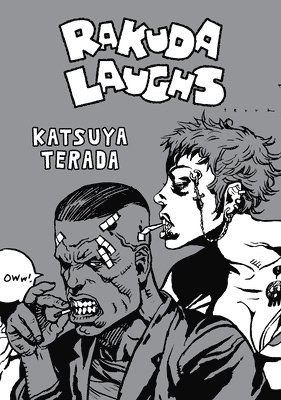 Rakuda Laughs! av Katsuya Terada