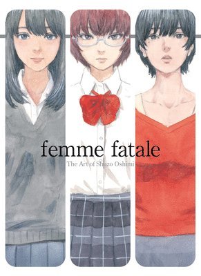 Femme Fatale