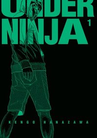 Under Ninja, Volume 1