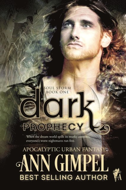 Ann Gimpel - Dark Prophecy, E-bok