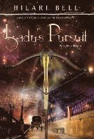 Hilari Bell - Lady's Pursuit, Inbunden