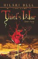 Hilari Bell - Thief's War, Häftad