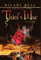 Hilari Bell - Thief's War, Inbunden