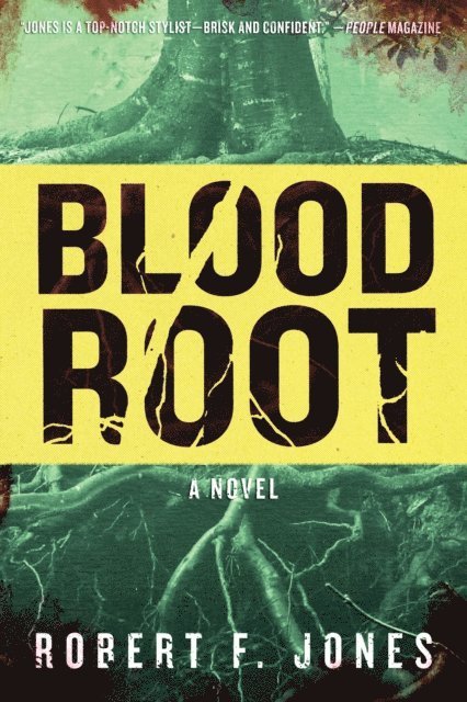 Robert F. Jones - Bloodroot, E-bok. Tillgänglighet: Lägg i varukorg