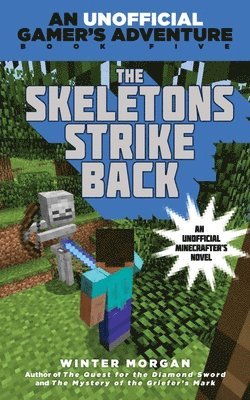 Winter Morgan - Skeletons Strike Back, Häftad