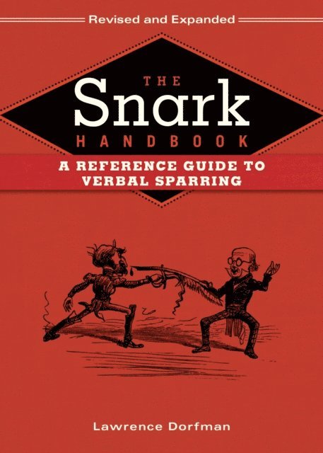 Lawrence Dorfman - Snark Handbook, E-bok. Tillgänglighet: Lägg i varukorg
