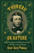 Thoreau on Nature