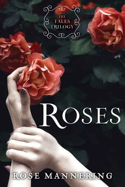 Rose Mannering - Roses, E-bok