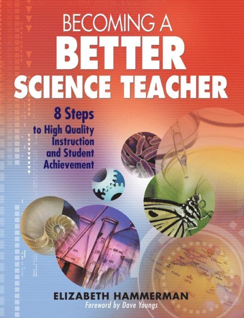 Elizabeth Hammerman - Becoming a Better Science Teacher, E-bok