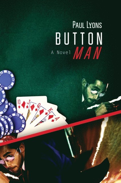 Button Man