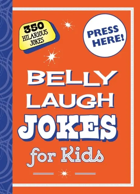 Bethany Straker - Belly Laugh Jokes for Kids, E-bok. Tillgänglighet: Lägg i varukorg