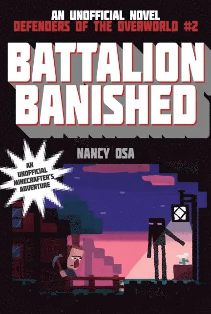 Nancy Osa - Battalion Banished, E-bok. Tillgänglighet: Lägg i varukorg