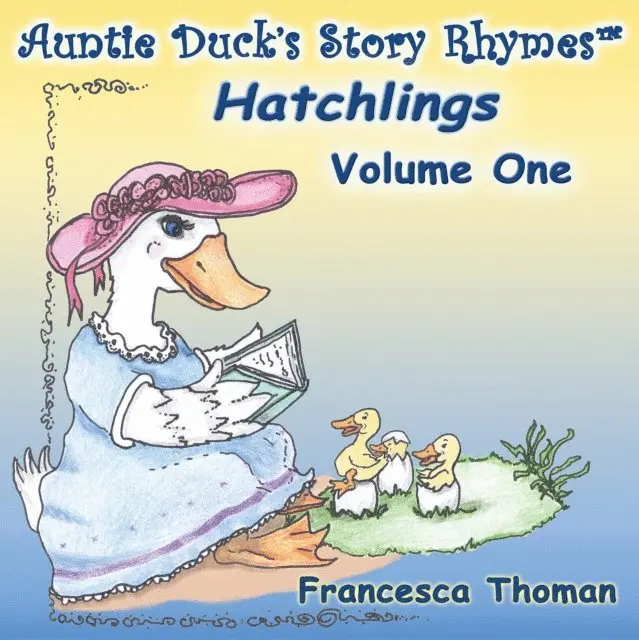 Francesca Thoman - Auntie Duck's Story Rhymes(TM), E-bok. Tillgänglighet: Lägg i varukorg