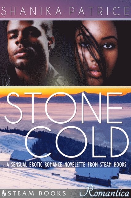 Steam Books, Shanika Patrice - Stone Cold - A Sexy Erotic Romance Novelette from Steam Books, E-bok