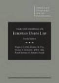 Cases and Materials on European Union Law