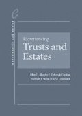 Experiencing Trusts and Estates