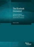 The Bluebook Uncovered