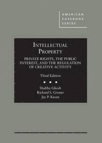 Intellectual Property