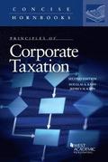 Principles of Corporate Taxation