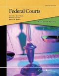 Black Letter Outline on Federal Courts