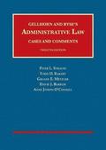 Administrative Law, Cases and Comments