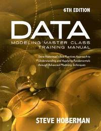 Data Modeling Made Simple 2nd Edition 