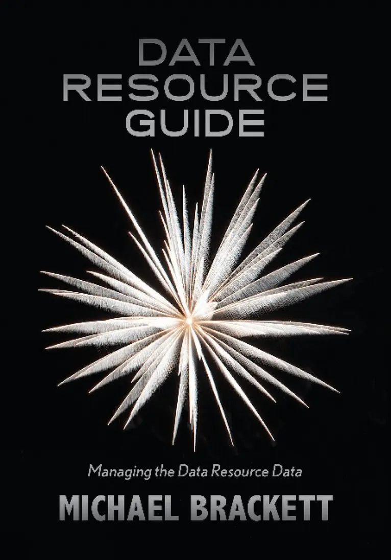 Michael Brackett - Data Resource Guide, Häftad. Tillgänglighet: Lägg i varukorg