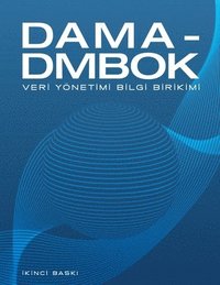 DAMA-DMBOK Turkish