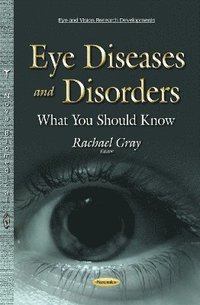 Eye Diseases & Disorders