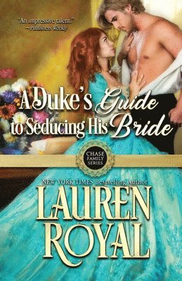 Lauren Royal - Duke's Guide to Seducing His Bride, Häftad. Tillgänglighet: Lägg i varukorg
