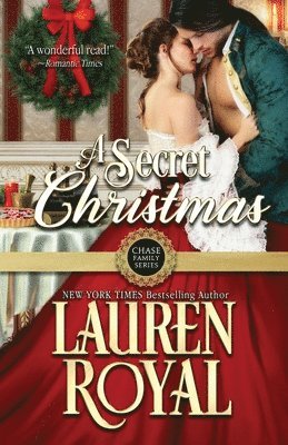 Lauren Royal, Devon Royal - Secret Christmas, Häftad. Tillgänglighet: Lägg i varukorg