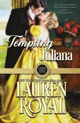 Lauren Royal - Tempting Juliana, Häftad. Tillgänglighet: Lägg i varukorg