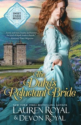 Lauren Royal, Devon Royal - Duke's Reluctant Bride, Häftad. Tillgänglighet: Lägg i varukorg