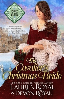 Lauren Royal, Devon Royal - Cavalier's Christmas Bride, Häftad. Tillgänglighet: Lägg i varukorg