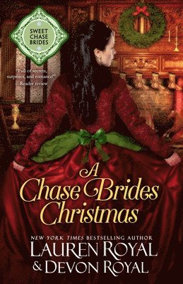 Lauren Royal, Devon Royal - Chase Brides Christmas, Häftad. Tillgänglighet: Lägg i varukorg