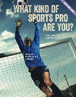 Brooke Rowe - What Kind of Sports Pro Are You?, Inbunden. Tillgänglighet: Tillfälligt slut