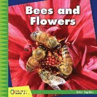 Kevin Cunningham - Bees and Flowers, Inbunden