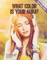 Brooke Rowe - What Color Is Your Aura?, Inbunden. Tillgänglighet: Tillfälligt slut