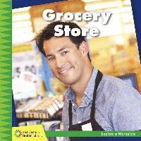 Jennifer Colby - Grocery Store, Häftad. Tillgänglighet: Tillfälligt slut