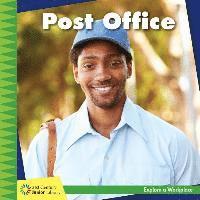 Jennifer Colby - Post Office, Häftad. Tillgänglighet: Tillfälligt slut