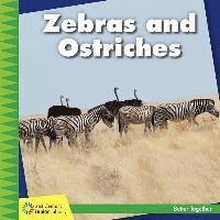 Kevin Cunningham - Zebras and Ostriches, Häftad. Tillgänglighet: Tillfälligt slut
