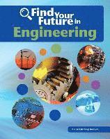 Diane Lindsey Reeves - Find Your Future in Engineering, Häftad