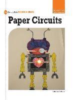 Pamela Williams - Paper Circuits, Häftad. Tillgänglighet: Tillfälligt slut