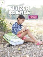 Kristin Fontichiaro - Citizen Science, Häftad. Tillgänglighet: Lägg i varukorg