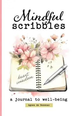 Agnes De Bezenac - Mindful Scribbles, Inbunden. Tillgänglighet: Lägg i varukorg