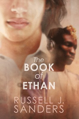 Russell J. Sanders - Book of Ethan, Häftad