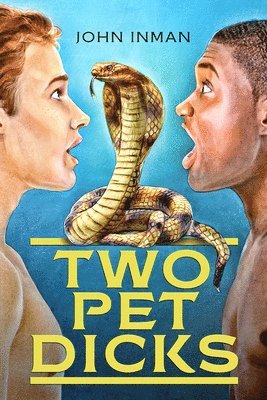 John Inman - Two Pet Dicks, Häftad. Tillgänglighet: Lägg i varukorg