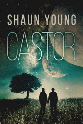 Shaun Young - Castor, Häftad. Tillgänglighet: Lägg i varukorg