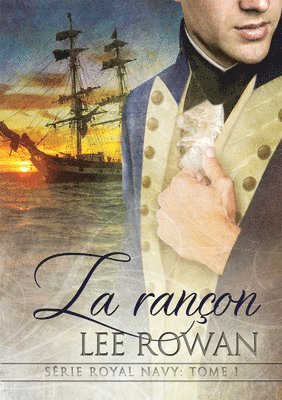Lee Rowan - La Rancon, Häftad
