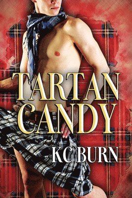 KC Burn - Tartan Candy, Häftad. Tillgänglighet: Lägg i varukorg
